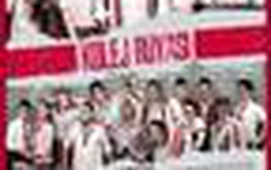 Kolej Rüyası Filmi