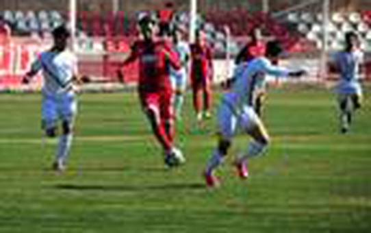 Nevşehir Belediyespor: 2 - Bucaspor : 1