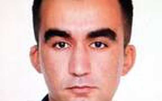 Son dakika haberi: Yozgat'ta otomobil devrildi, 2 polis hayatını kaybetti (2)