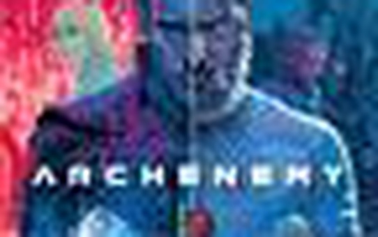 Archenemy Filmi