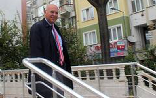 Son Dakika | Cumhurbaşkanına hakaret suçundan yargılanan CHP'li eski başkanın cezası belli oldu