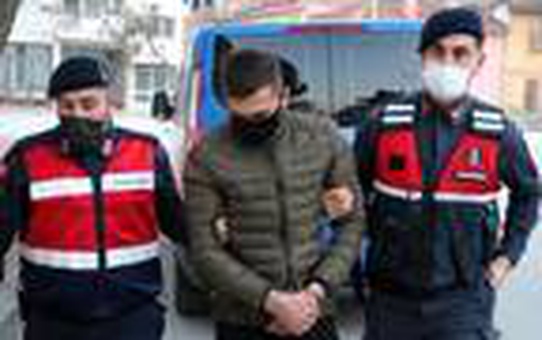 'Cinayet' yalanıyla dolandırıcılık yapan eski uzman çavuş, yakalandı