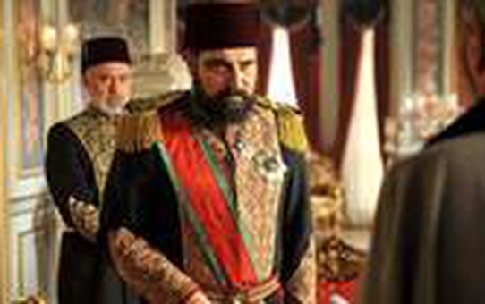 Payitaht Abdülhamid son bölüm izle! Payitaht Abdülhamid oyuncuları kimler?