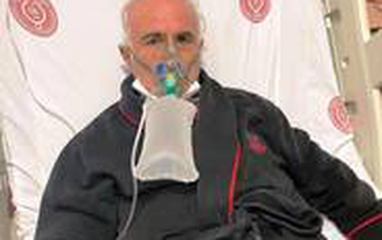 Şanlıurfalı yazar koronaya yenik düştü