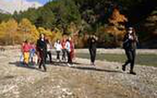 Koronavirüs, doğaya ilgiyi artırdı