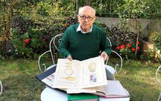 Türk Hekimi Sabuncuoğlu'nun 556 yıllık eseri 'Cerrahiyyetü'l Haniyye' günümüze ışık tutuyor