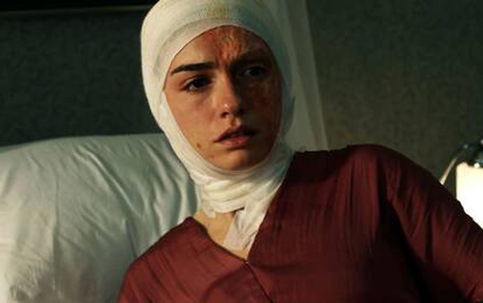 Alev Alev 6. Bölüm Fragman