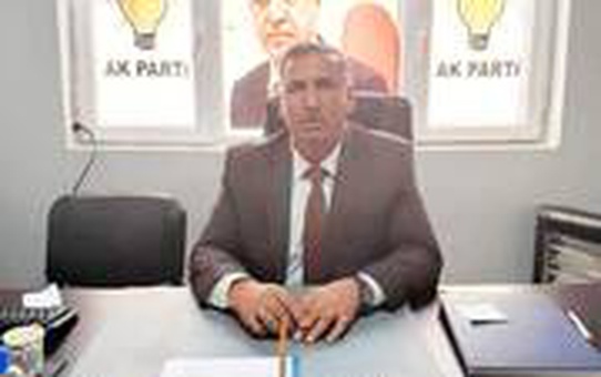 Başkan Arslanca, hakkındaki iddialara yanıt verdi