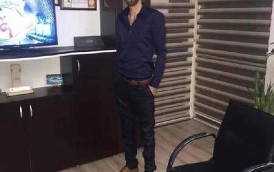 Son dakika haberi | Arazi kavgasında yaralandı, hastanede öldü