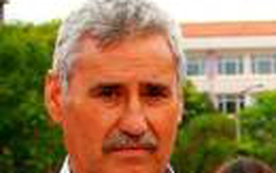 Çineli muhtar Korona virüs nedeniyle hayatını kaybetti