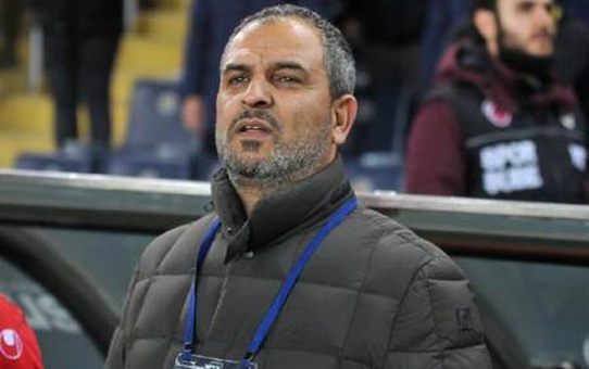 Aytemiz Alanyaspor'dan hakem hatalarına sert tepki