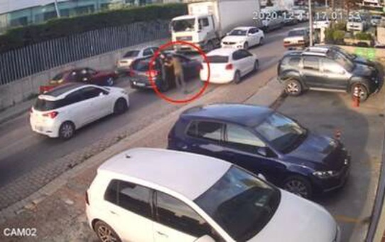 DHA İSTANBUL BÜLTENİ-3
