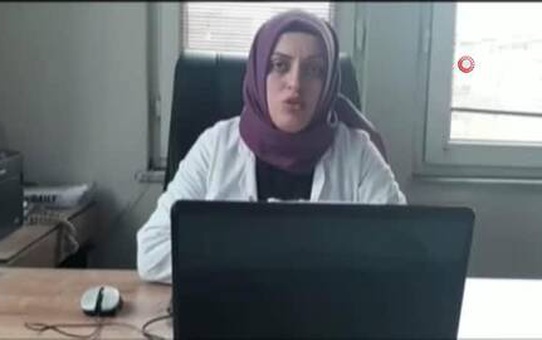'Covıd-19 Aşılama Merkezleri oluşturulmalı'