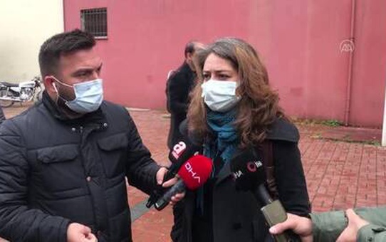 Son dakika haberleri: Sokak köpeklerinin zehirlenerek öldürülmesine hayvanseverlerden tepki