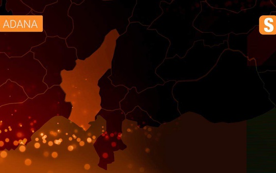 Türkiye'de 2020 böyle geçti (10)