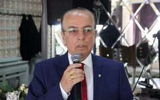 Sadık Aydın korona virüse yenik düştü
