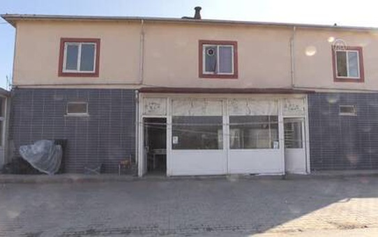 Son dakika kültür sanat: Ekmek fırınının odun ateşi belediyeyi ısıtıyor