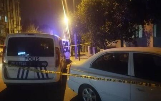 Son dakika haberleri! Kuva-yi Milliye Başkanı sokakta ölü bulundu