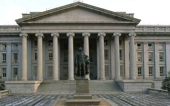 Trump'ın yeni kararnamesi: Yeni federal binalar güzel olmalı