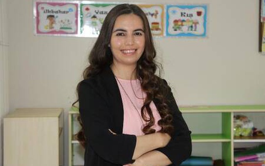 Son dakika haberleri... 'Küresel öğretmen' ödüllü Nurten öğretmenden velilere uzaktan eğitim tavsiyeleri