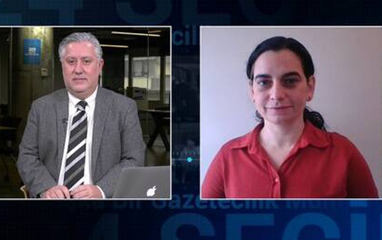 Prof. Pınar Uyan Semerci: Kaygılar ve sorunlarda ortak, sorumlular konusunda ise kutuplaşmış...