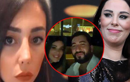 Karşı boşanma davası açtı