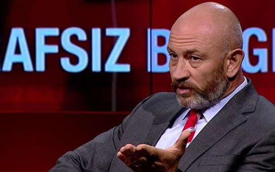 Emekli albay Ali Türkşen, Memleket Hareketi'ne katıldı