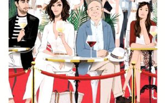 Rifkin's Festival Filmi