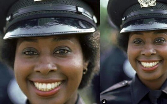 Polis Akademisi'nin ünlü oyuncusu Marion Ramsey hayatını kaybetti