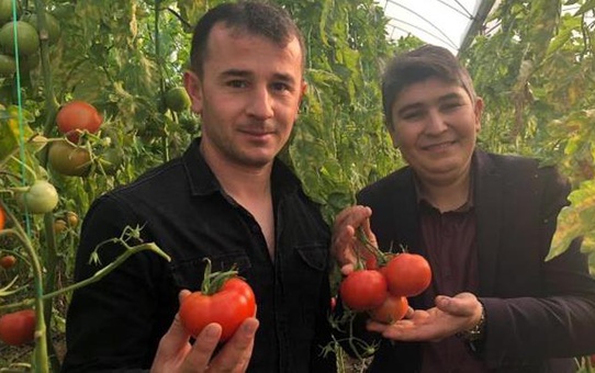 Korona hayatlarını değiştirdi! Sağlıklı beslenmek isterken kendi işlerinin patronu oldular
