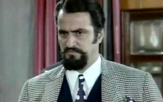 Usta oyuncu Ekrem Gökkaya hayatını kaybetti