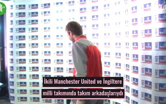 Phil Neville ve David Beckham Inter Miami'de Tekrar Biraraya Geldi
