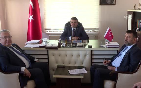 CHP'li Veli Ağbaba: 'Konut işçilerinin mutlaka meslek tanımı olmalı'