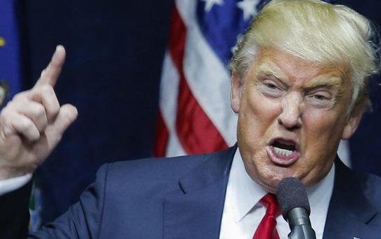 Donald Trump'tan görevi bırakmasına saatler kala 143 kişi için af ve ceza indirimi kararı