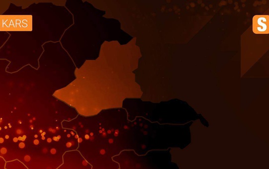 Kovid-19'u yenen iki sağlıkçı görevlerine dönmenin mutluluğunu yaşıyor