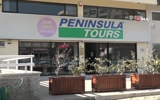 Turizmciler her şeye rağmen yeni sezondan umutlu