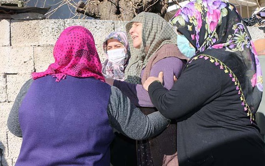 Kahreden olay! Sobadan zehirlenen iki kardeş yaşamını yitirdi