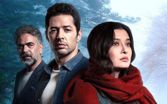 Melis Cemre Çınar Kefaret'in kadrosuna dahil oldu