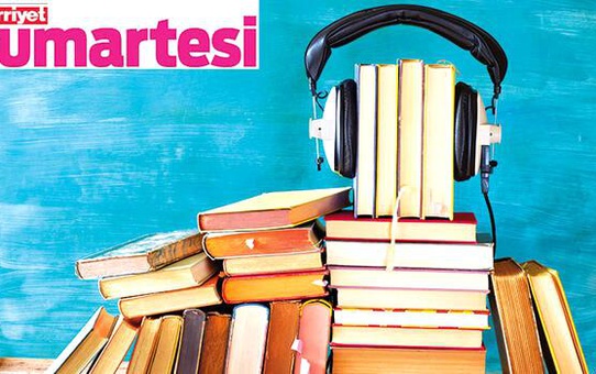 Bu eserlere kulak verin