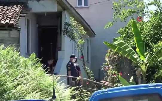 Ağaç budama cinayeti sanığına 25 yıl hapis