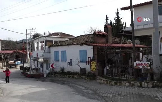 Belediyenin tarihi koruma kararı Caferli'de sevinçle karşılandı