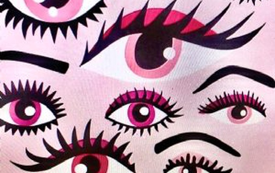 The Eyes of Tammy Faye Filmi