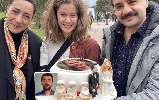 Kırmızı Oda hayranlarını üzecek gelişme!