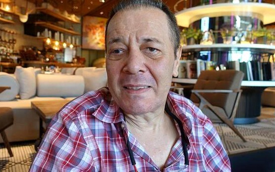 'Tatlı Kaçıklar'ın Saffet'i: Yalçın Menteş anılıyor