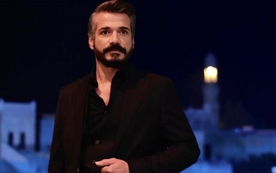 Hercai: Fırat kimdir, gerçek adı nedir, nereli? Hercai: Fırat karakterini canlandıran Cahit Gök kimdir?