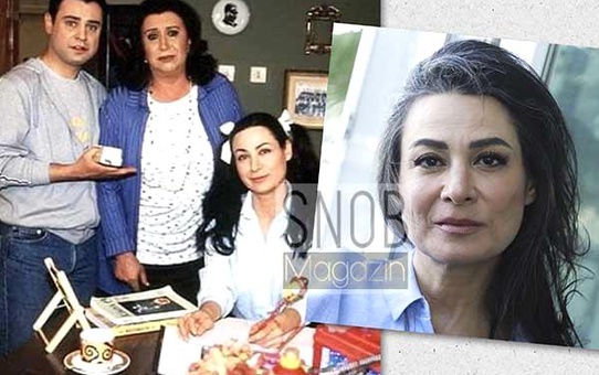 Hayat Bilgisi'nin Ürperi'si Ceren Soylu'nun son hali herkesi şaşırttı