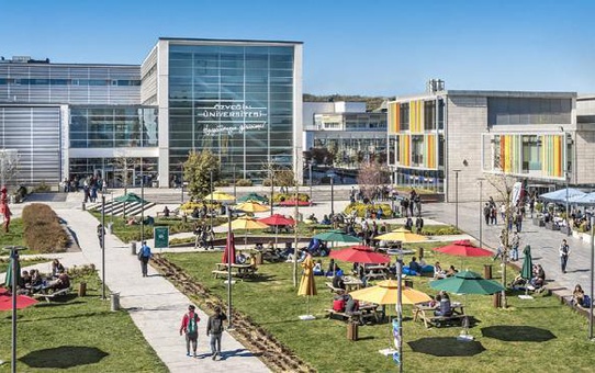Özyeğin Üniversitesi 'Psi Chi' topluluğuna Türkiye'den katılan ilk üniversite oldu