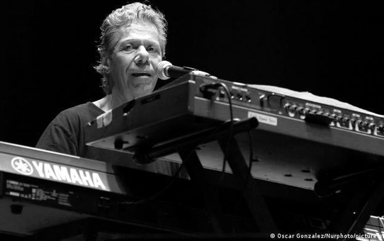 Cazın efsane ismi Chick Corea öldü