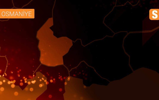 AK Parti Osmaniye İl Başkanı Gülsoy mazbatasını aldı