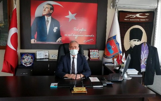 Şoförler Odası'ndan iddialara yanıt